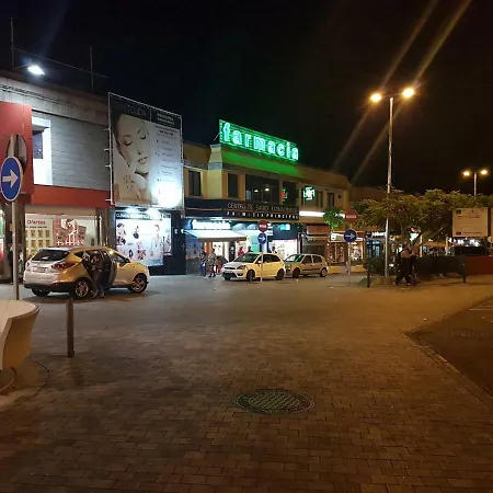 Las Llaves منزل للإقامة