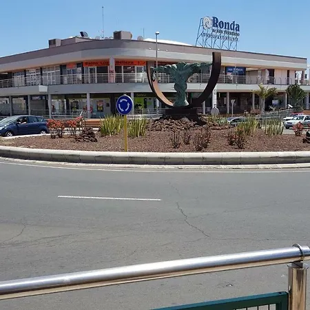Las Llaves منزل للإقامة San Bartolomé